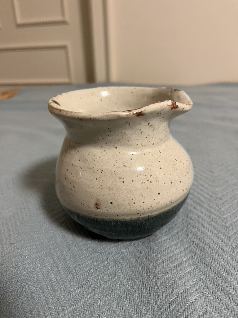 A random jug.
