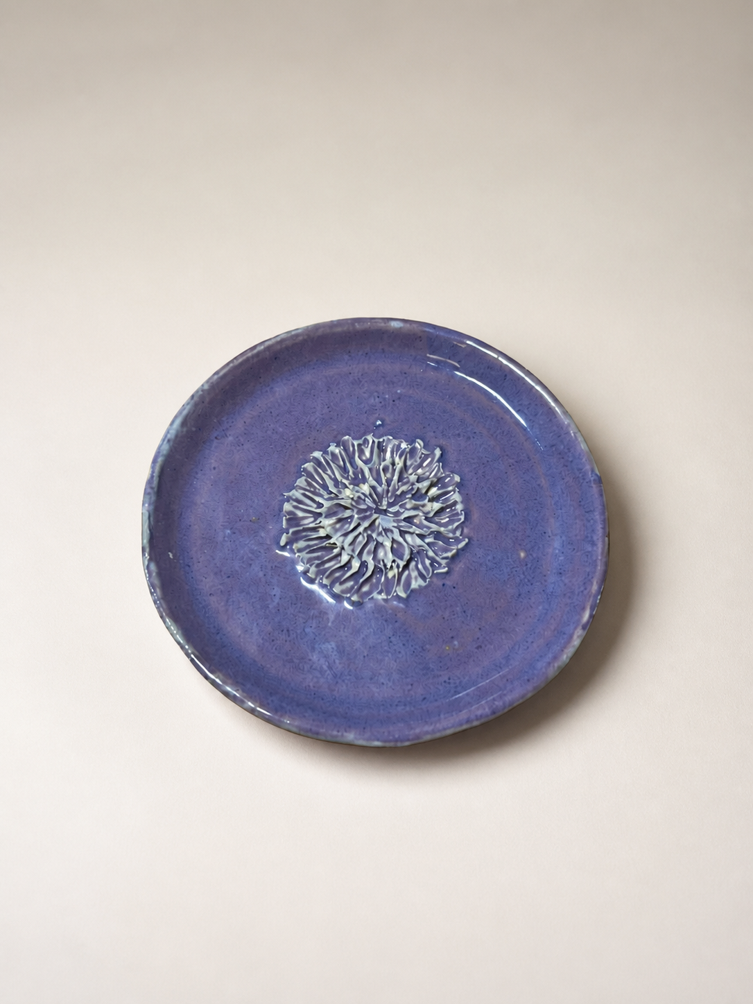 A jewelry dish.